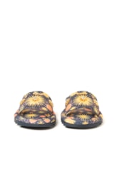Slide Soil Salinas Dark Navy