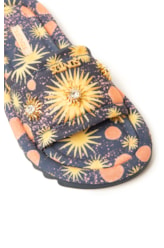 Slide Soil Salinas Dark Navy