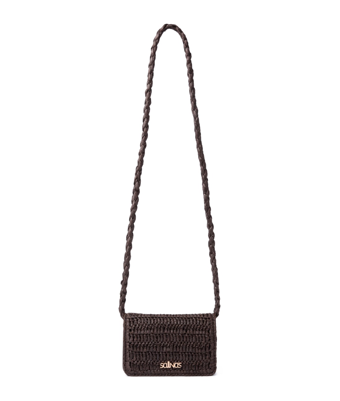 Small Crossbody Bag Luna Salinas Cafe