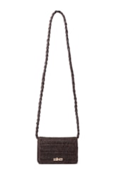 Small Crossbody Bag Luna Salinas Cafe