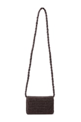Small Crossbody Bag Luna Salinas Cafe