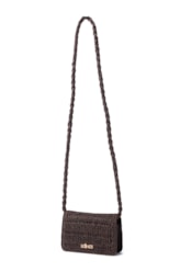 Small Crossbody Bag Luna Salinas Cafe