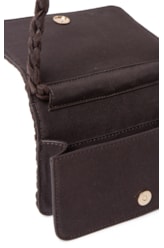 Small Crossbody Bag Luna Salinas Cafe