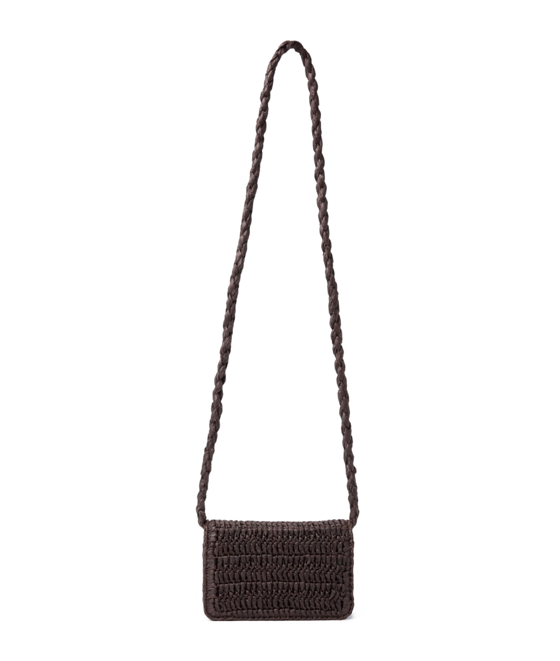 Small Crossbody Bag Luna Salinas Cafe