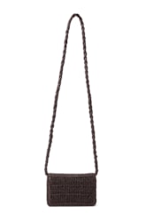 Small Crossbody Bag Luna Salinas Cafe