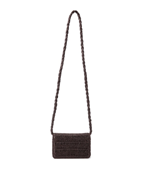 Small Crossbody Bag Luna Salinas Cafe