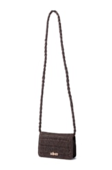 Small Crossbody Bag Luna Salinas Cafe