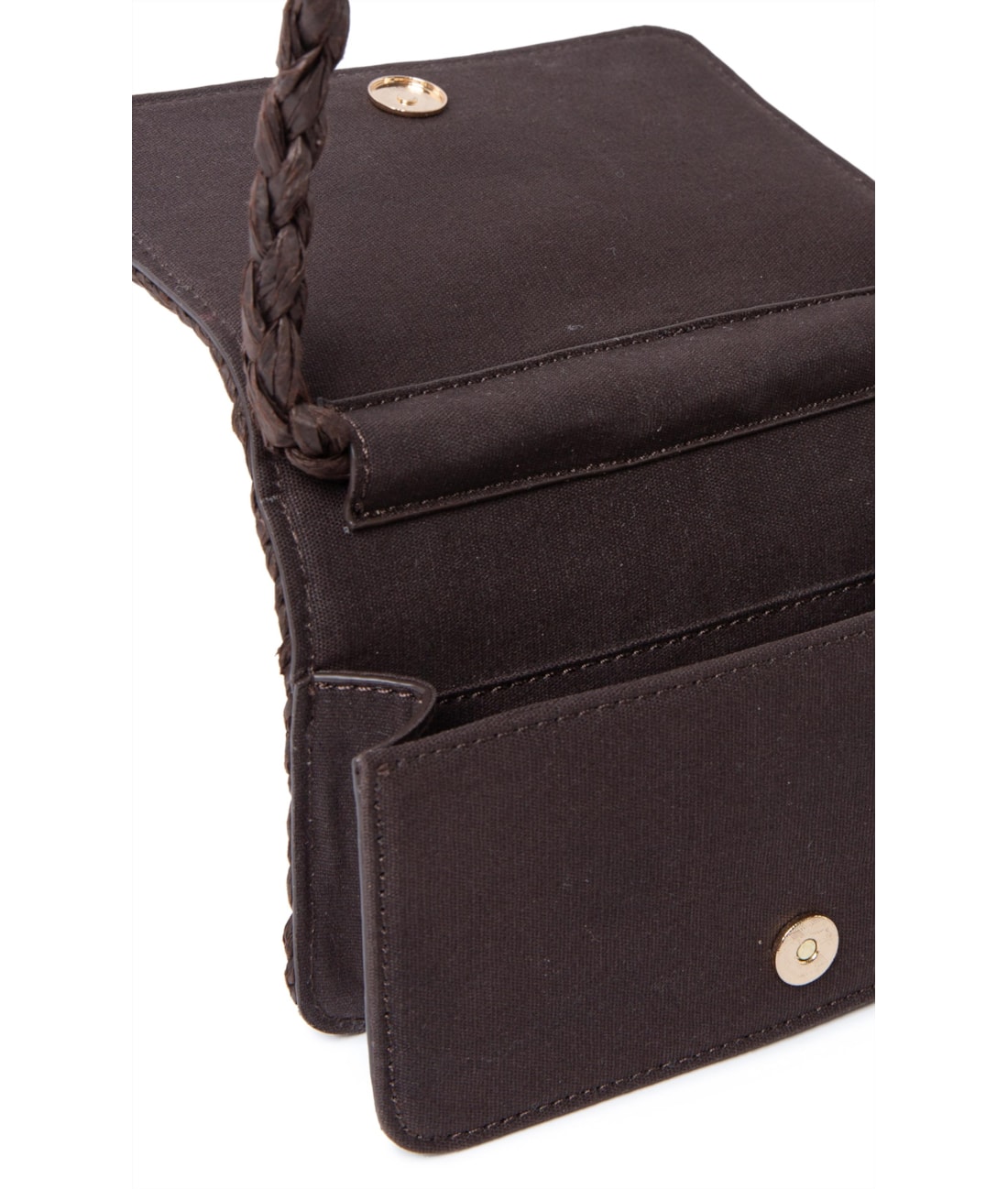 Small Crossbody Bag Luna Salinas Cafe