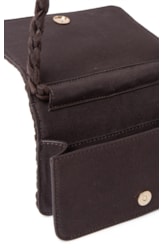 Small Crossbody Bag Luna Salinas Cafe