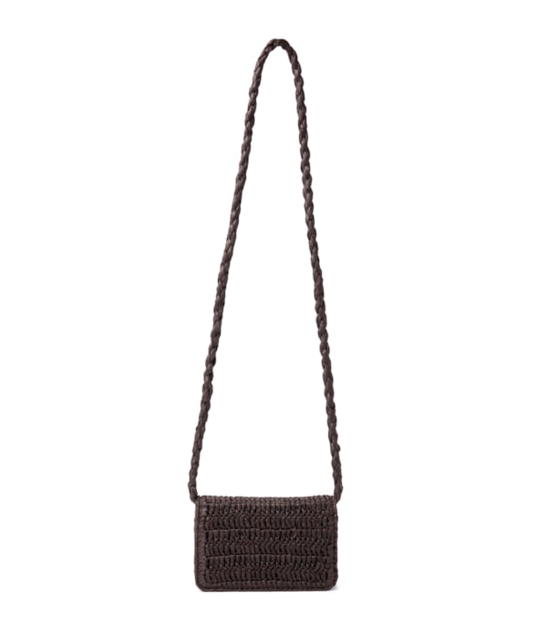Small Crossbody Bag Luna Salinas Cafe