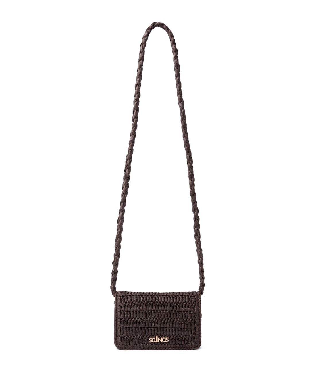 Small Crossbody Bag Luna Salinas Cafe