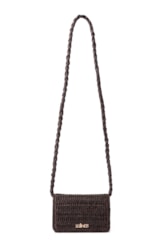 Small Crossbody Bag Luna Salinas Cafe