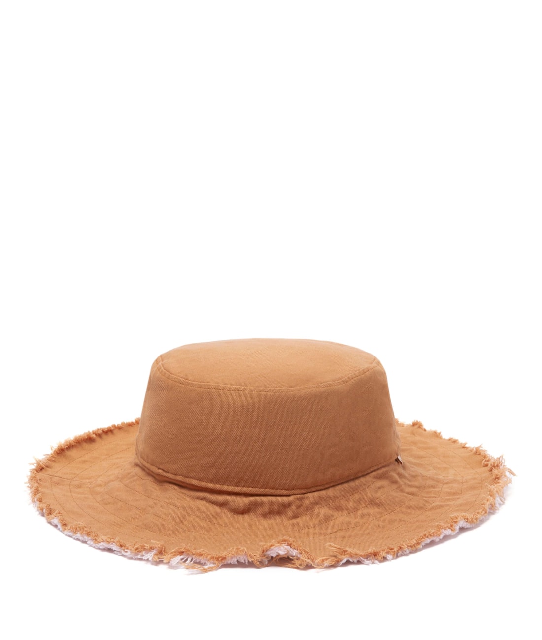 Sombreiro Double Face Salinas Camel