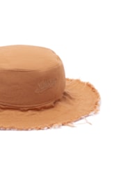 Sombreiro Double Face Salinas Camel