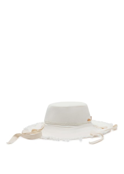 Sombreiro Salinas Basic Off White