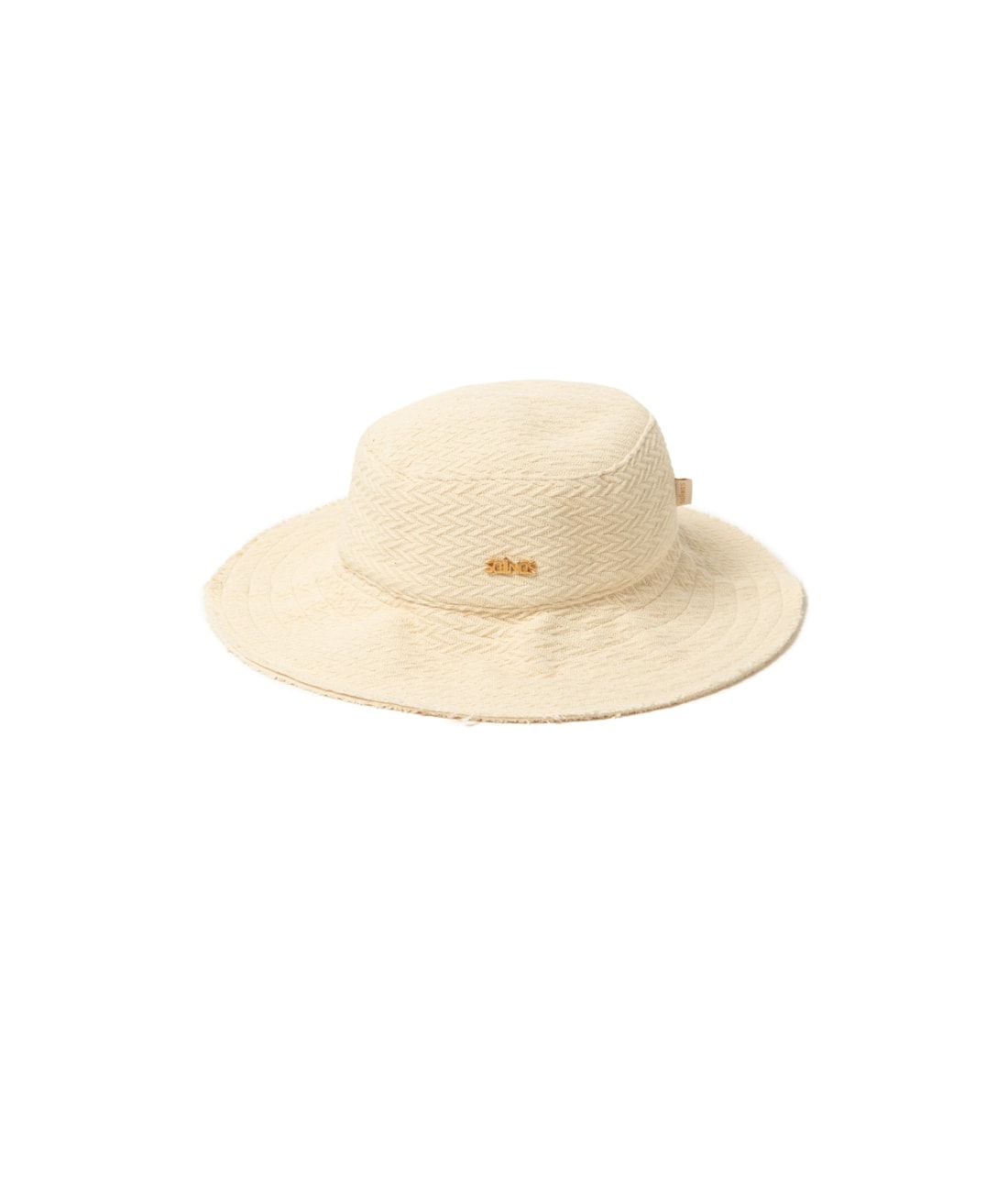 Sombreiro Santorini Salinas Off White