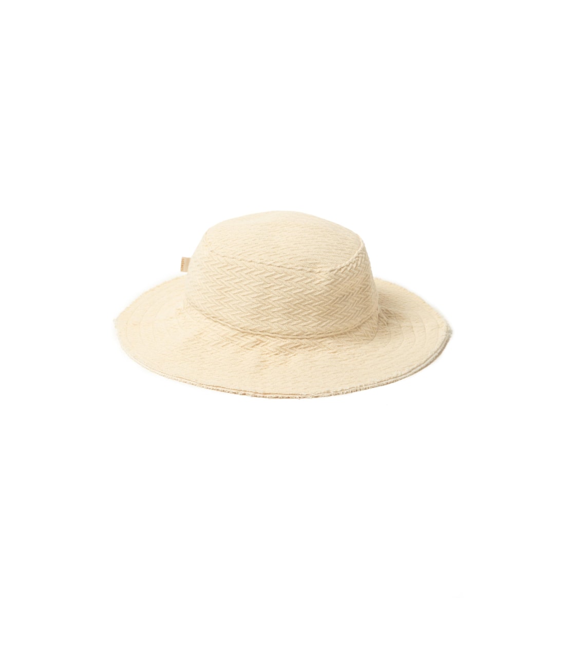 Sombreiro Santorini Salinas Off White