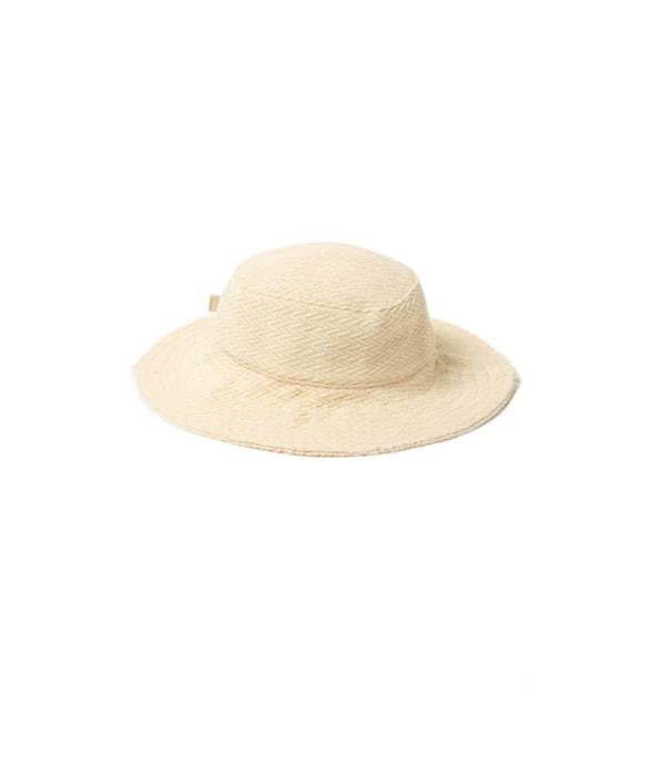 Sombreiro Santorini Salinas Off White