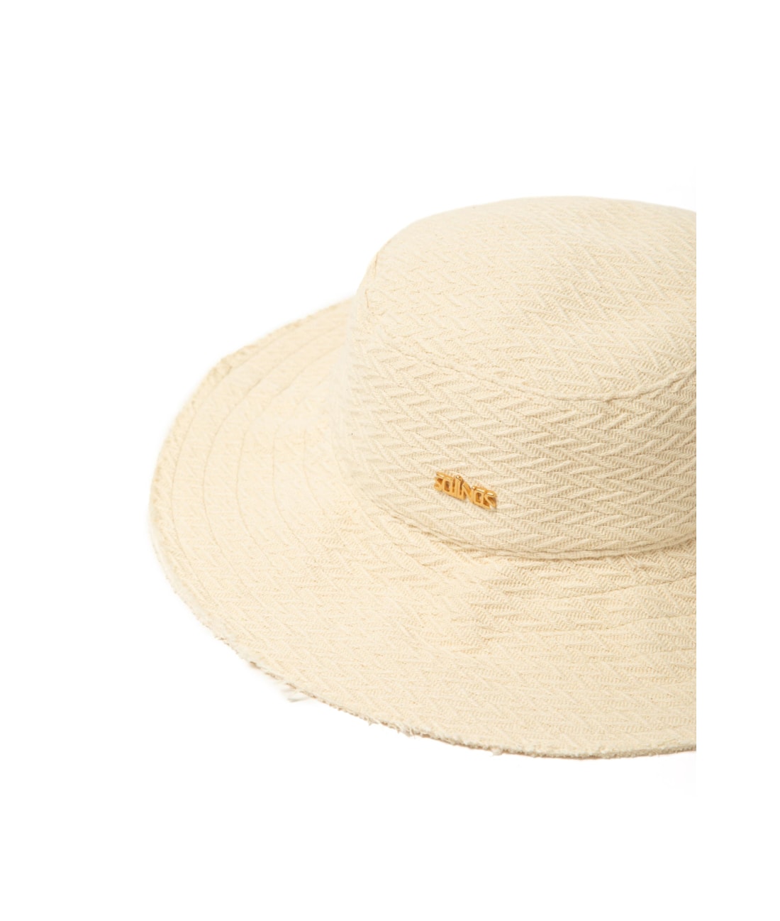 Sombreiro Santorini Salinas Off White
