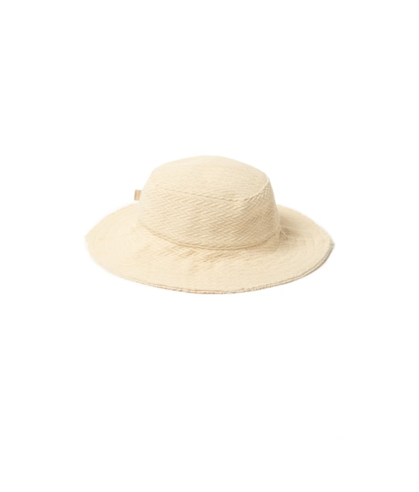 Sombreiro Santorini Salinas Off White