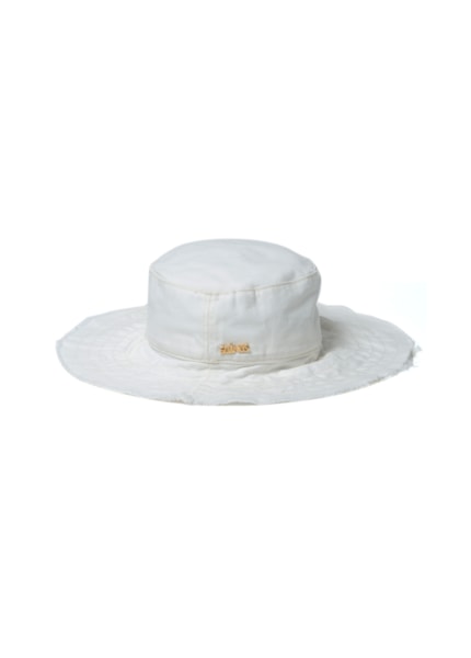 Sombreiro Spring Salinas Off White