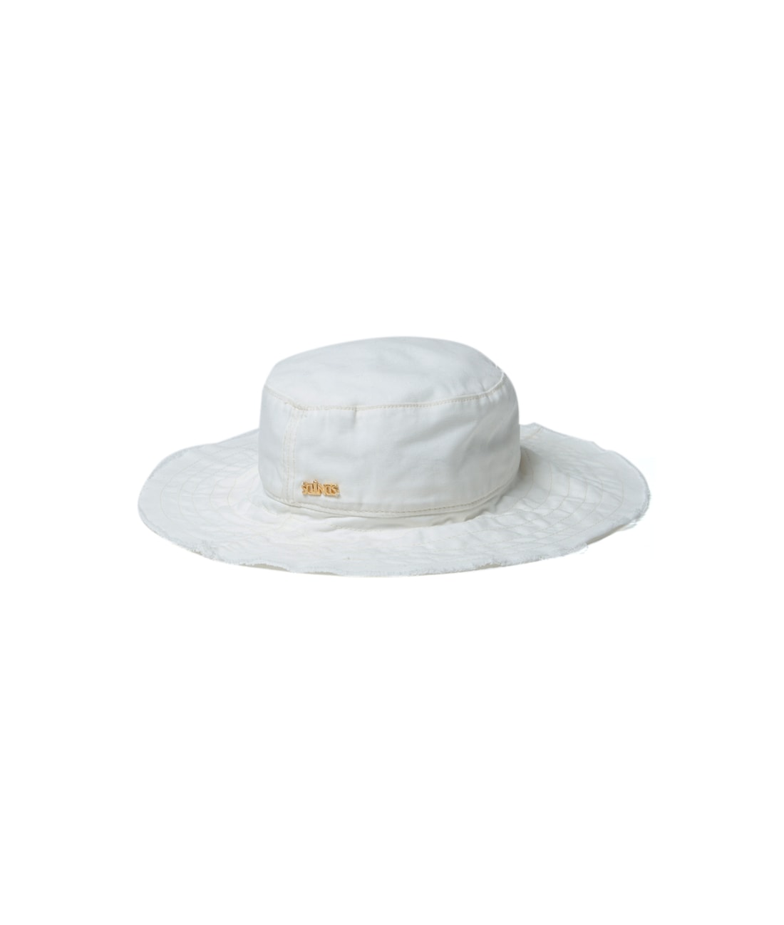 Sombreiro Spring Salinas Off White