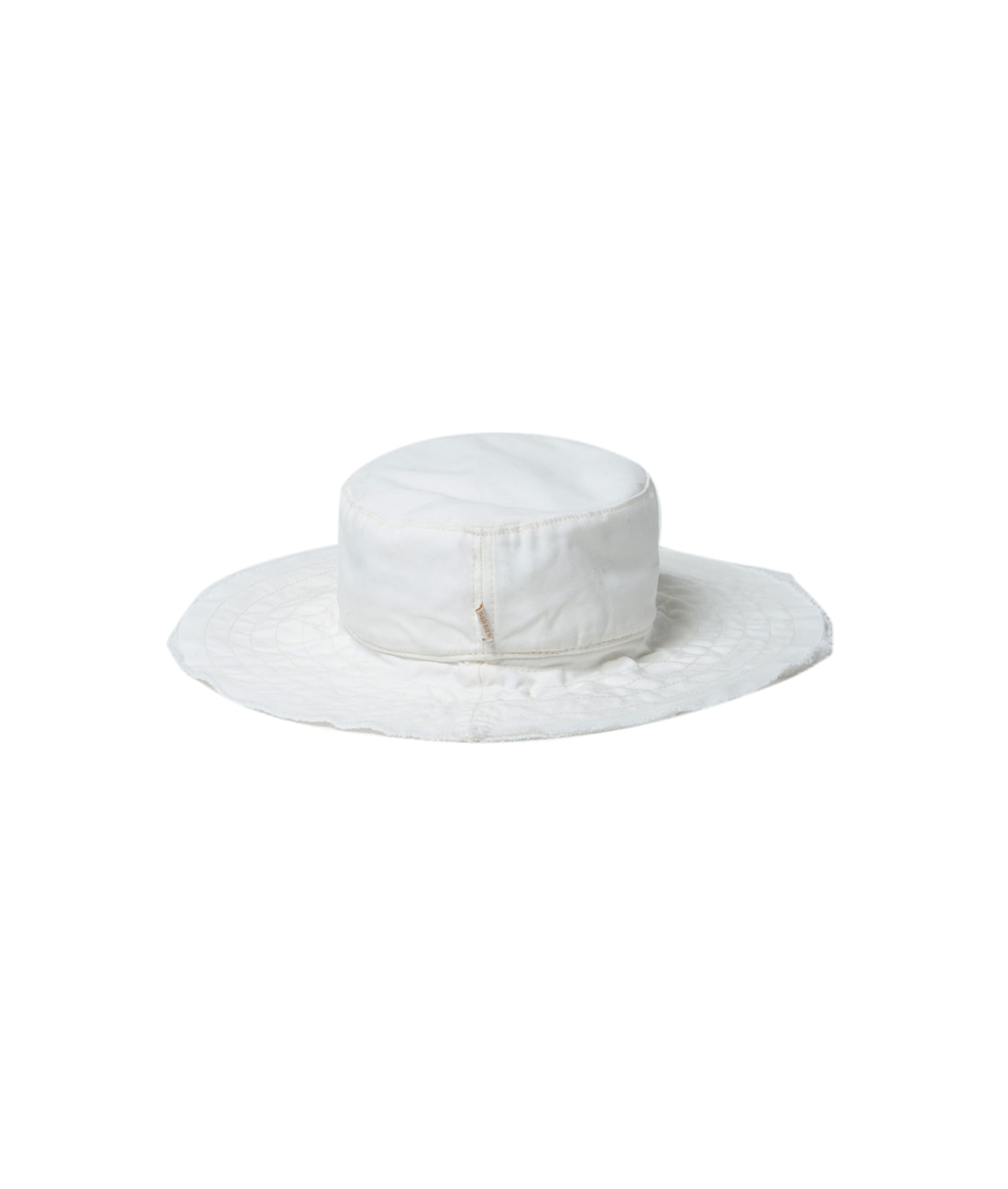 Sombreiro Spring Salinas Off White