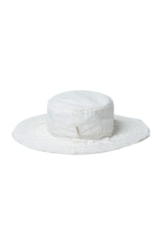 Sombreiro Spring Salinas Off White