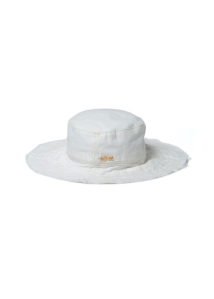 Sombreiro Spring Salinas Off White