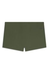 Sunga Boxer Breeze Verde Militar