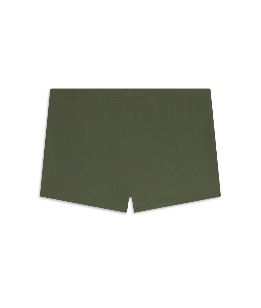 Sunga Boxer Breeze Verde Militar