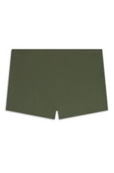 Sunga Boxer Breeze Verde Militar