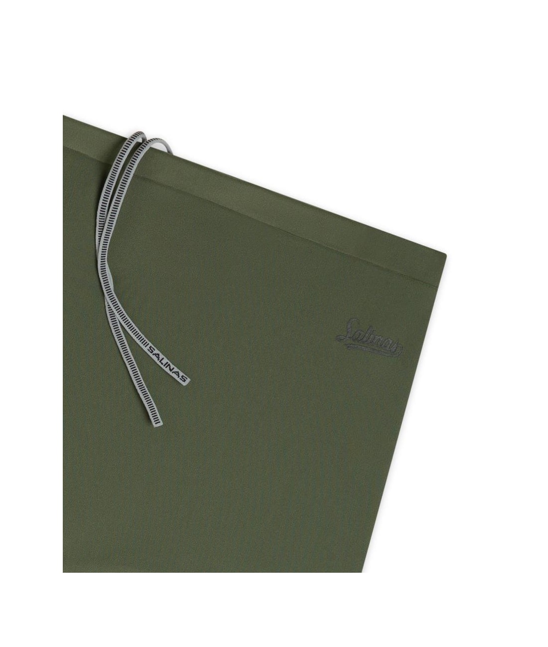 Sunga Boxer Breeze Verde Militar