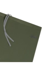 Sunga Boxer Breeze Verde Militar