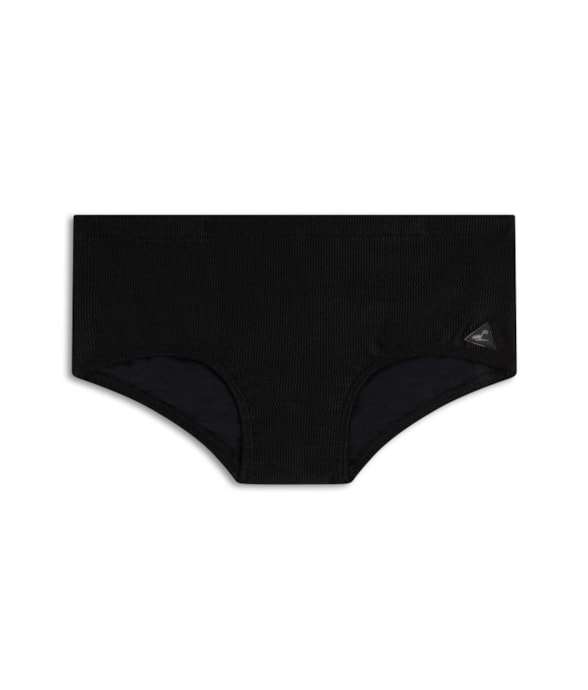 Sunga Infantil Boxer Dune Preto
