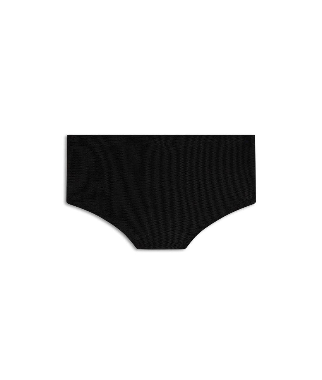 Sunga Infantil Boxer Dune Preto