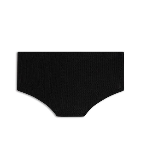 Sunga Infantil Boxer Dune Preto