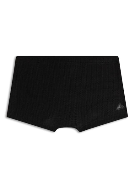 Sunga Infantil Boxer Dune Preto