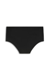 Sunga Super Larga Bobby Preto