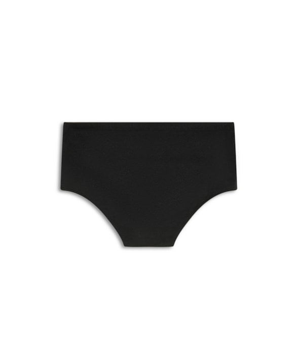 Sunga Super Larga Bobby Preto