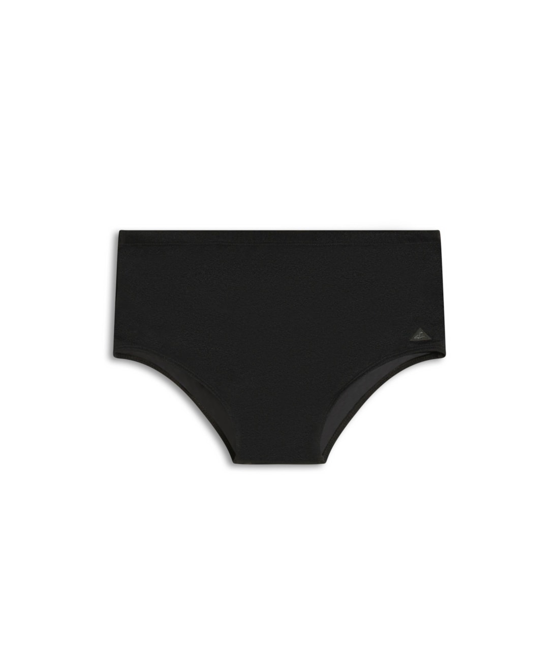 Sunga Super Larga Bobby Preto