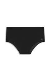 Sunga Super Larga Bobby Preto