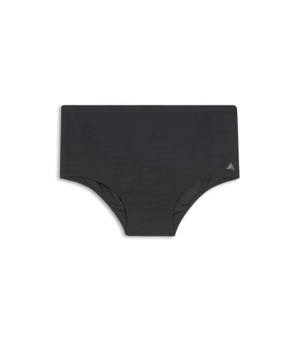 Sunga Super Larga Bobby Preto
