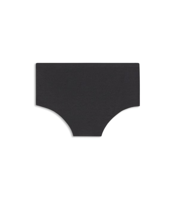 Sunga Super Larga Bobby Preto