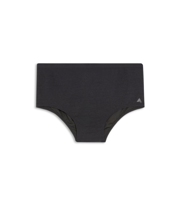 Sunga Super Larga Bobby Preto