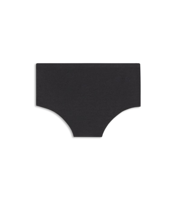 Sunga Super Larga Bobby Preto