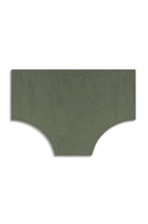 Sunga Super Larga Bobby Verde Militar