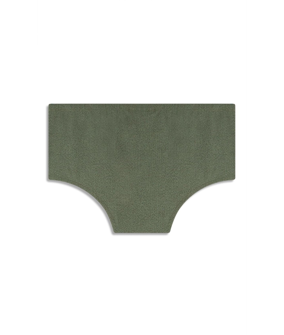 Sunga Super Larga Bobby Verde Militar