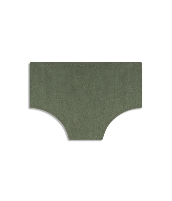 Sunga Super Larga Bobby Verde Militar
