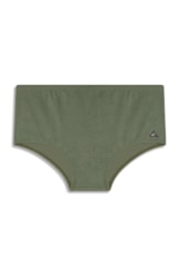 Sunga Super Larga Bobby Verde Militar